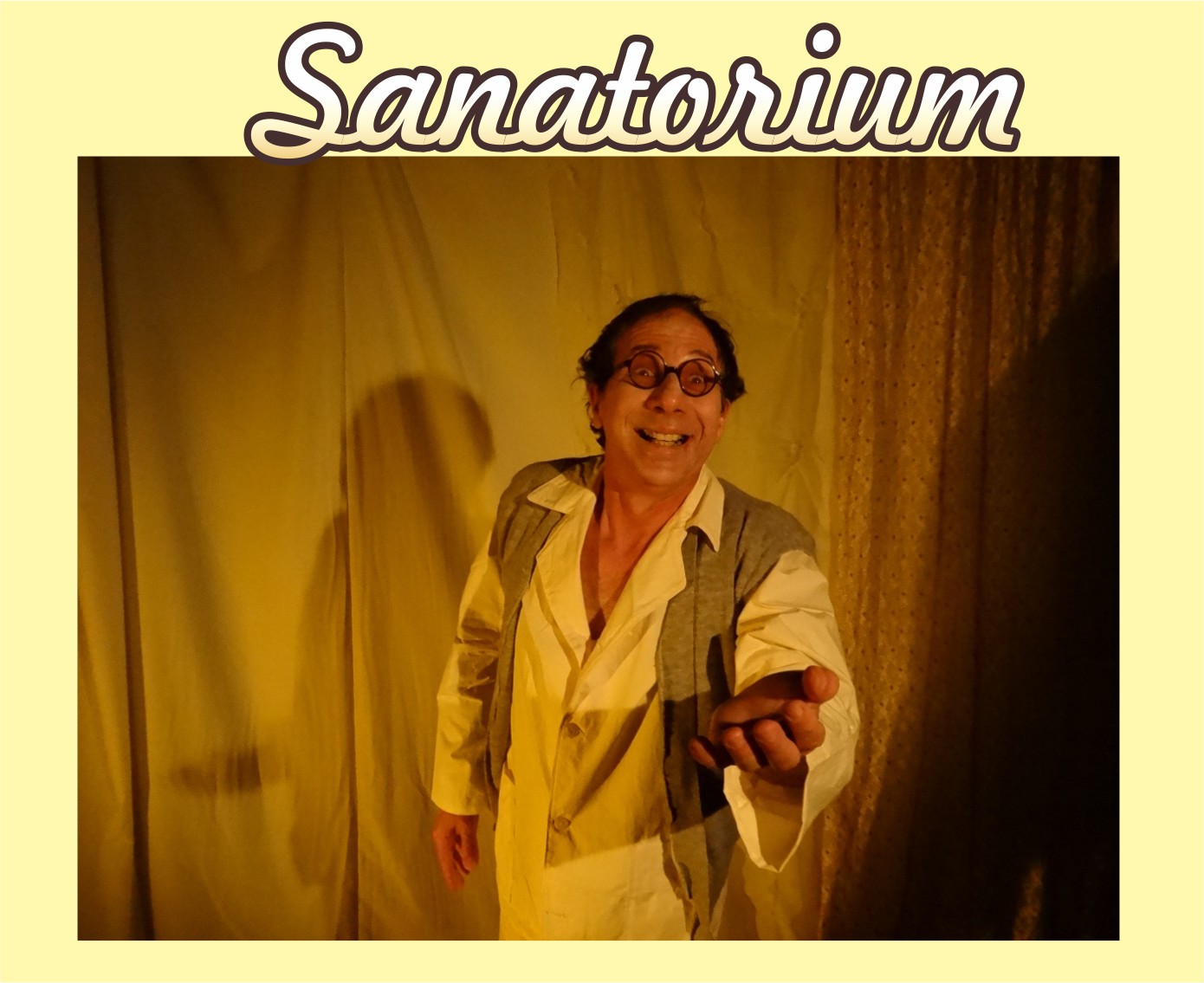 Sanatorium